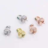 Подвеска, янтарное украшение-шарик, аксессуар, ожерелье, серебро 925 пробы