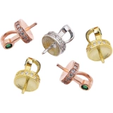 Подвеска, янтарное украшение-шарик, аксессуар, ожерелье, серебро 925 пробы