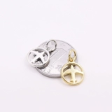 Аксессуар, браслет из бисера, изысканное ожерелье, подвеска, самолет, серебро 925 пробы, «сделай сам», простой и элегантный дизайн