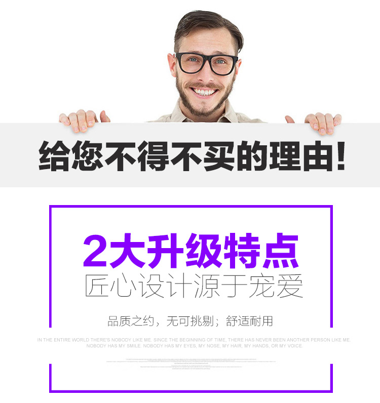 Lược chải lông chó nhỏ và vừa lớn lông chó lông vàng óng hơn gấu kim - Cat / Dog Beauty & Cleaning Supplies chải lông mèo