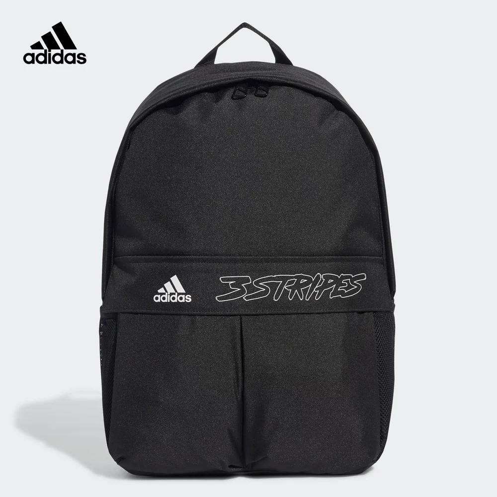 Adidas, рюкзак для мужчин и женщин, спортивная сумка, школьная сумка, дорожная сумка