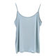 Modal sling women's sleeveless V-neck spring and summer inner wear thin bottoming shirt large size inner thin top vest