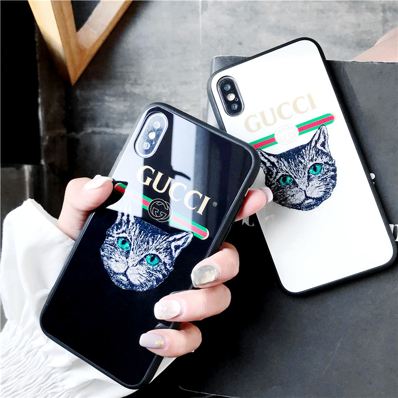 苹果x手机壳女款潮牌6splus_网红优惠券