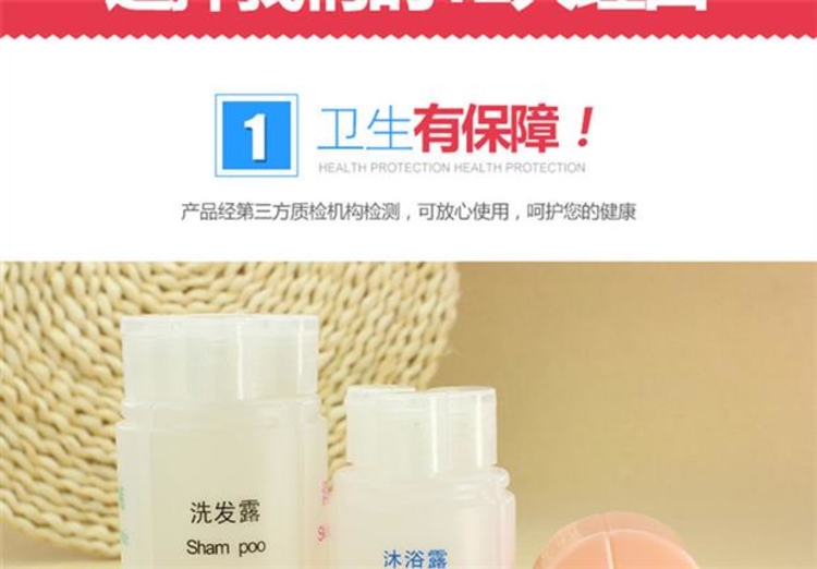 Ngoài trời Thái Lan Du lịch Essentials Du lịch Sáng tạo Artifact Mini Bộ pha chế cầm tay - Rửa sạch / Chăm sóc vật tư túi nhựa đựng mỹ phẩm