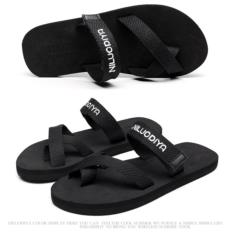 Sandales femme      en plastique - Ref 2667909 Image 24