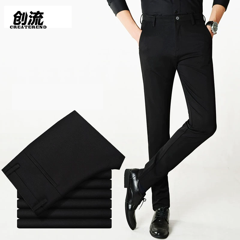 Trousers, summer suit