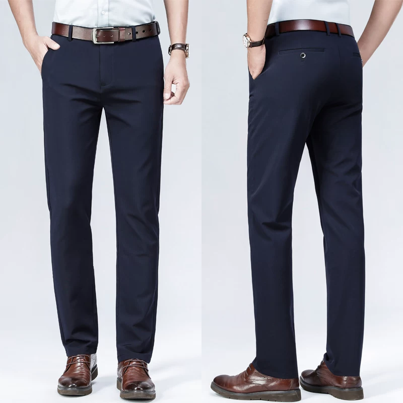 Trousers, summer suit