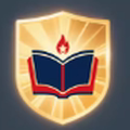 君安门业的LOGO