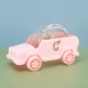 Мышь спортивная машина | маленький розовый | Двойное переключение режима