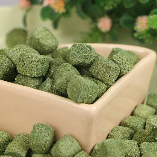 Мини -кирпичный кирпич кирпич Тоторо Тоторо Голландский свинье молоток Моганиум закуски 100G