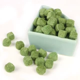 Мини -кирпичный кирпич кирпич Тоторо Тоторо Голландский свинье молоток Моганиум закуски 100G