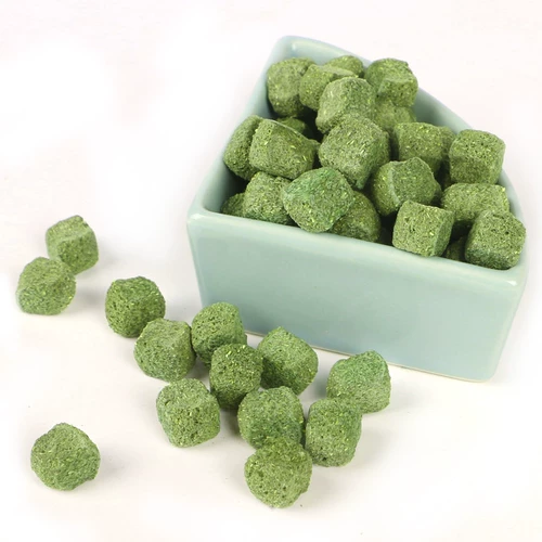 Мини -кирпичный кирпич кирпич Тоторо Тоторо Голландский свинье молоток Моганиум закуски 100G