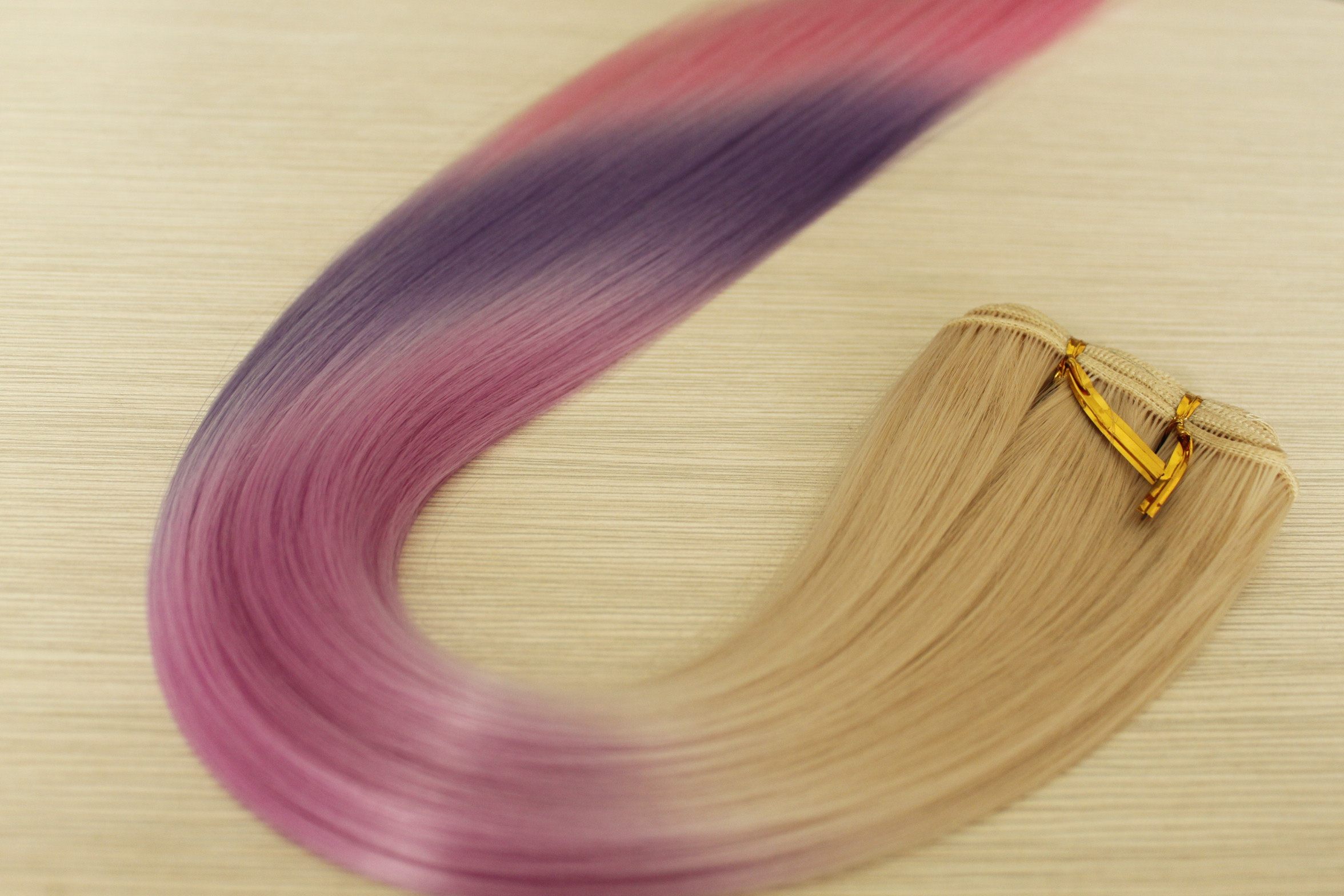 Extension cheveux - Ref 221739 Image 7