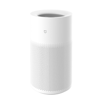 Xiaomi Mijia Pure Fog-Free Humidifier 2 Home Bedroom Air-conditioned Room Antibacterial Silent Large Capacity Maternal and Infant Grade
