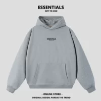 Gray conventional thin model
