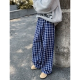 Белые цветные утепленные демисезонные очень большие штаны, большой размер