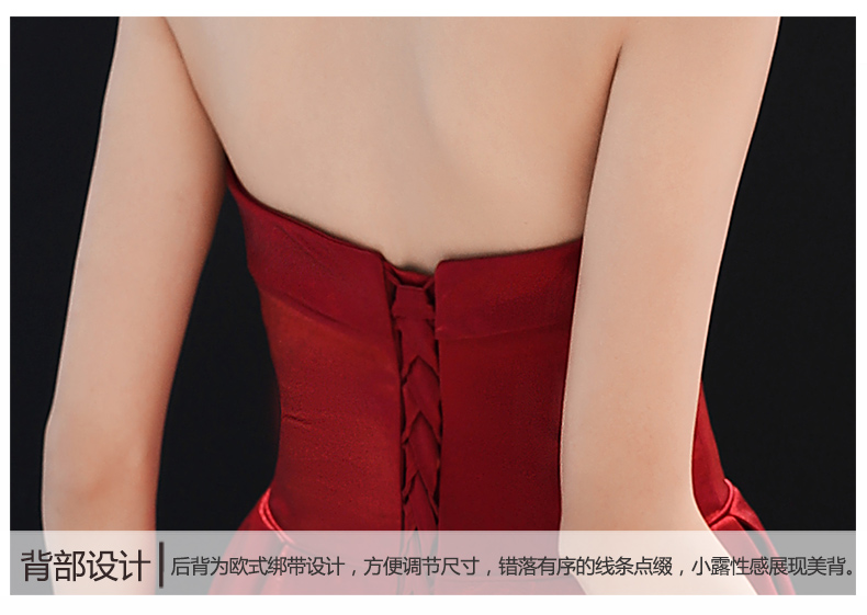 Robe du soir AMOUR TINGSHA - Ref 3213479 Image 20