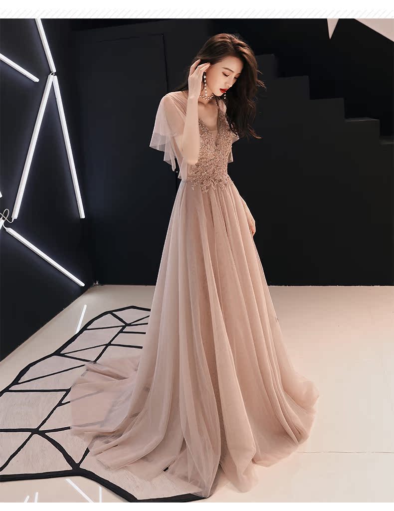 Robe de soirée AMOUR TINGSHA - Ref 3211378 Image 15