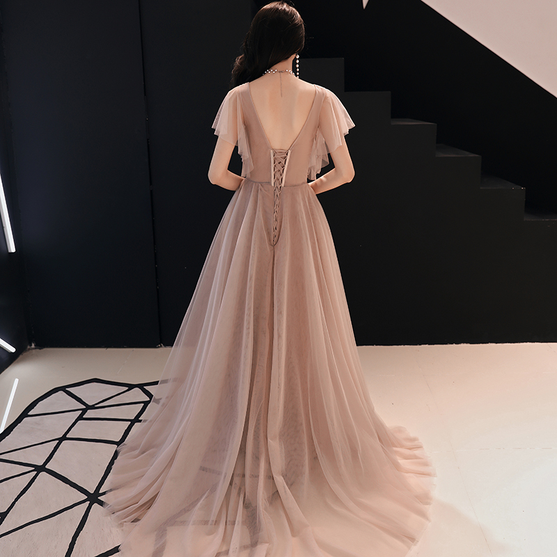 Robe de soirée AMOUR TINGSHA - Ref 3211378 Image 5