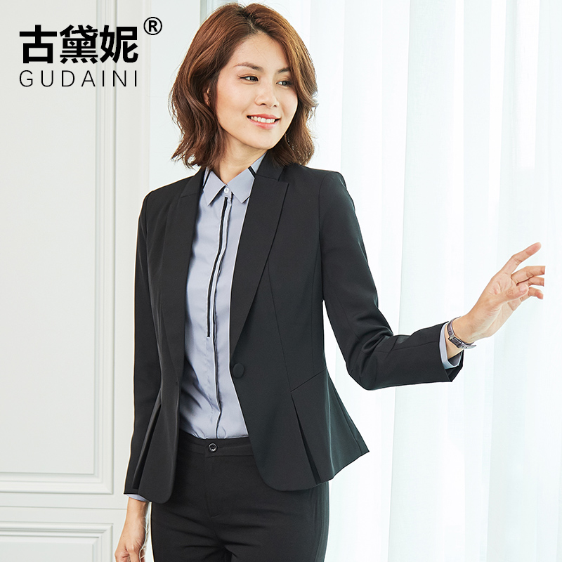 Tailleur femme GUCCINI en Polyester - Ref 3242869 Image 3