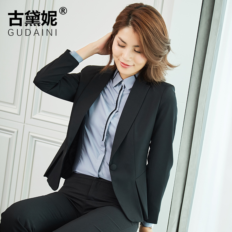 Tailleur femme GUCCINI en Polyester - Ref 3242869 Image 5
