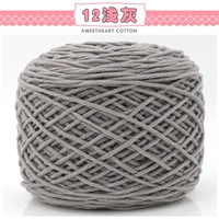 Светлый серый 12