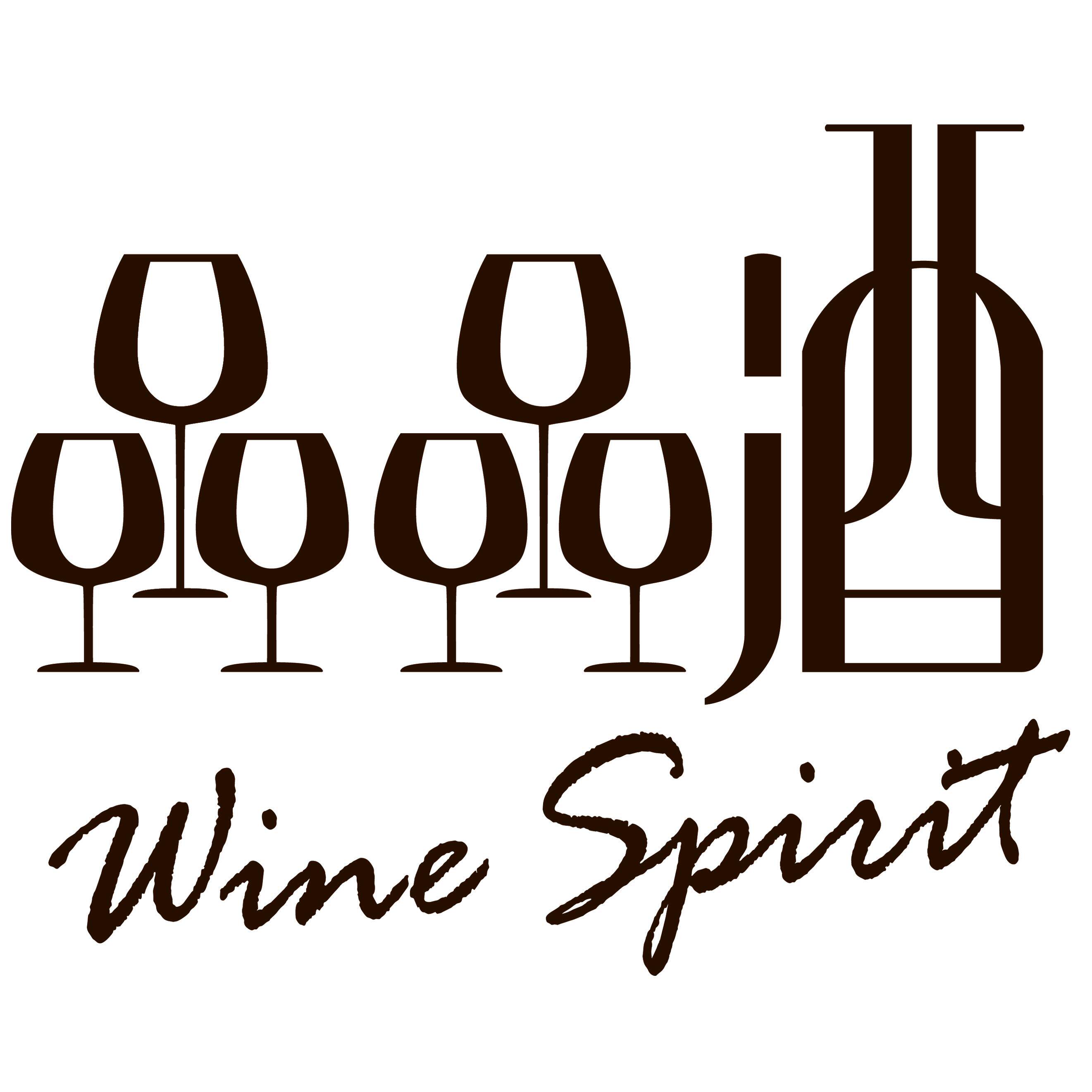 品品酒的LOGO