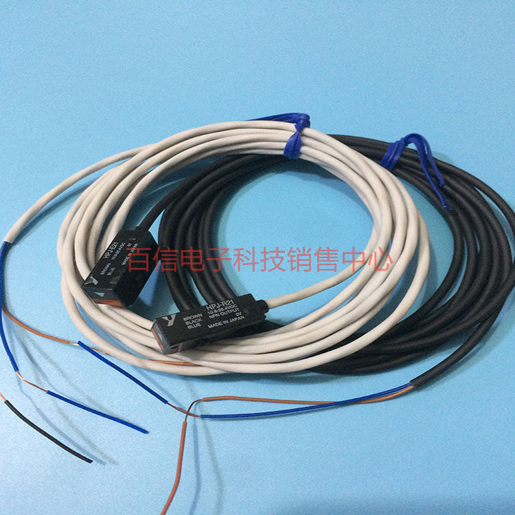 Japan Yamatake AZBIL photoelectric switch sensor HPJ-T21 (HPJ-E21 HPJ-R21)