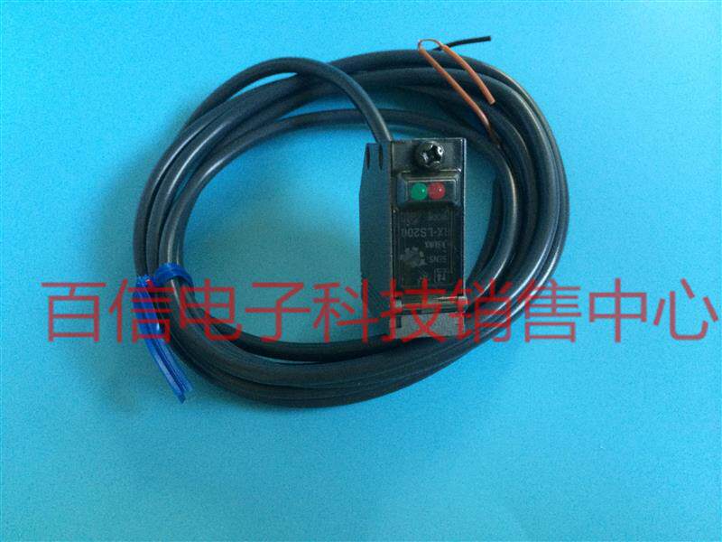 SunX Divine Photoelector RX-LS200 Photoelective Switch Original RX-PRVM3 RX-D700