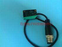 Germany Beigafu reflective plate photoelectric switch ML100-55 103 115b reflection sensor
