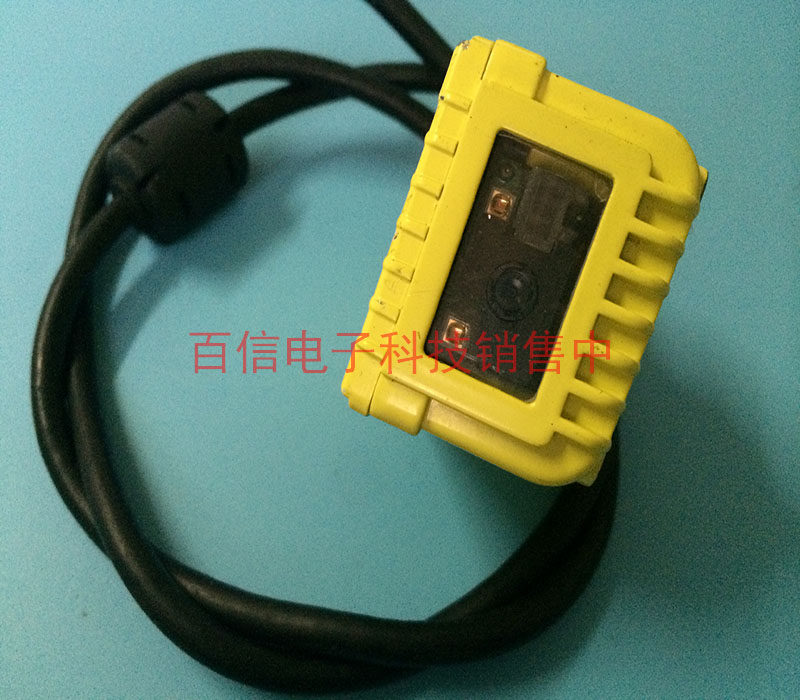 INFOSCAN FIXED 2D CODE SCANNER FS36R-12XLD FS36-1205 FS36-1415