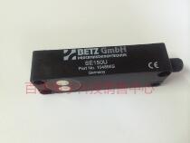 BETZ GMBH Photoelectric Switch SE150U