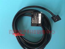 Original Japanese KEYENCE Digital Laser Sensor Reflective Light Spot LV-S31 Earthquake Low Price