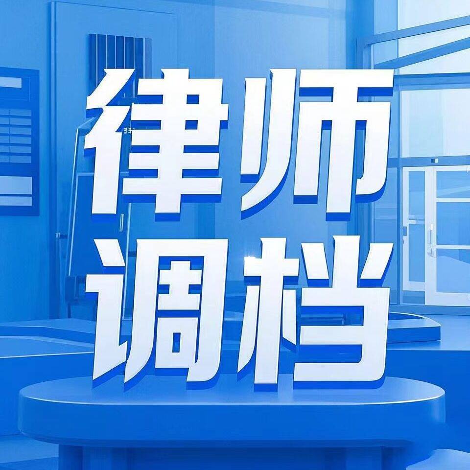 律师调档全网价优！专业高效不成功不收费，免费查询被告信息超安心！-法律服务不含诉讼-淘宝好物网