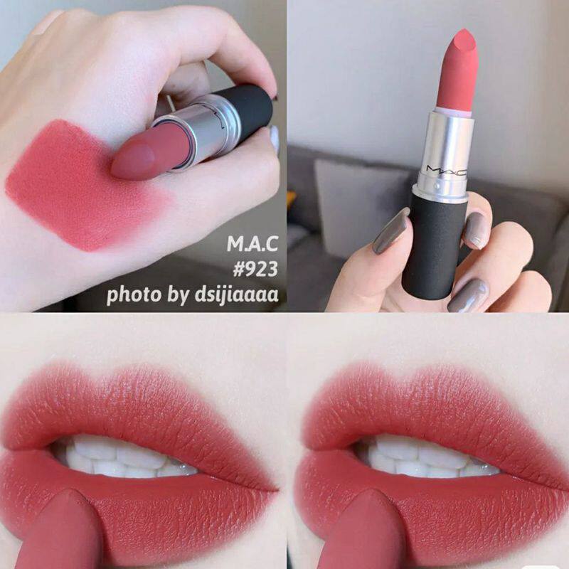 314 mac lipstick