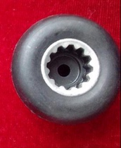 New General Oaks Wall Breaking Machine PB-926-927 special mushroom heads for old wall breaking machines