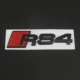 RS4 Black Label
