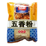 Джиалин Wuxiang Powder 400 грамм восьмиугольной клиники с корицей