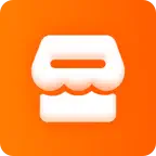 聚星旅游用品的LOGO