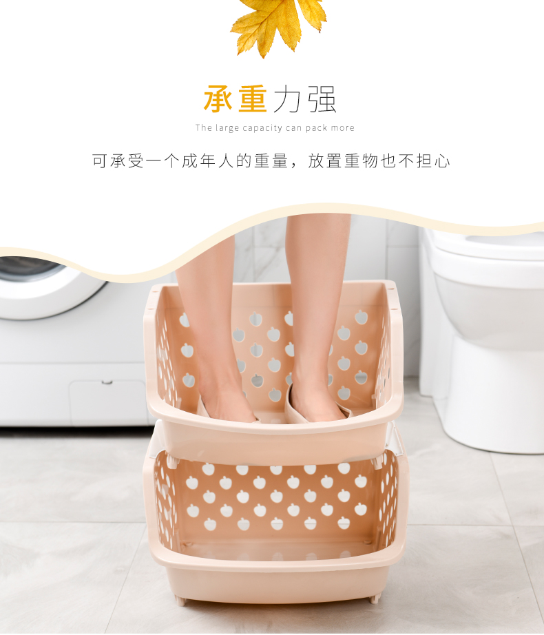 đèn led nhấp nháy ngoài trời Trái cây và rau lưu trữ giỏ bếp sàn nhà bếp nhiều lớp dụng cụ nhà bếp nhỏ cửa hàng kệ kệ rau - Thiết bị sân khấu đèn pha led nháy