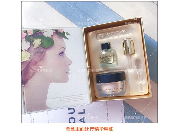 Hàn Quốc DearMy Perfect BB Cream Liquid Foundation Kem che khuyết điểm trang điểm nude Kem Gel Tinh dầu Bí mật Tuổi - Nền tảng chất lỏng / Stick Foundation kem nền superstay