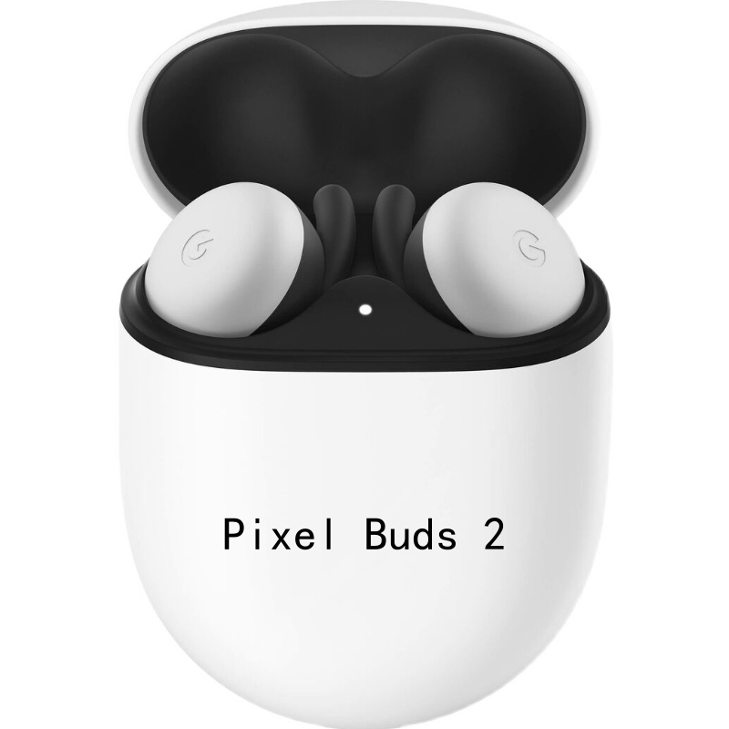 Google Pixel Buds Bluetooth Earphones In-Ear True Wireless Translation Sports Waterproof and Sweatproof