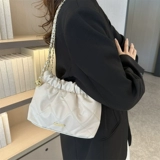 Небольшая небольшая сумка, весенняя сумка через плечо, сумка на одно плечо