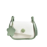 Небольшая сумка, сумка через плечо, свежая сумка на одно плечо, премиум класс, коллекция 2023