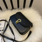 Небольшая дизайнерская небольшая сумка, демисезонная универсальная сумка через плечо, коллекция 2021