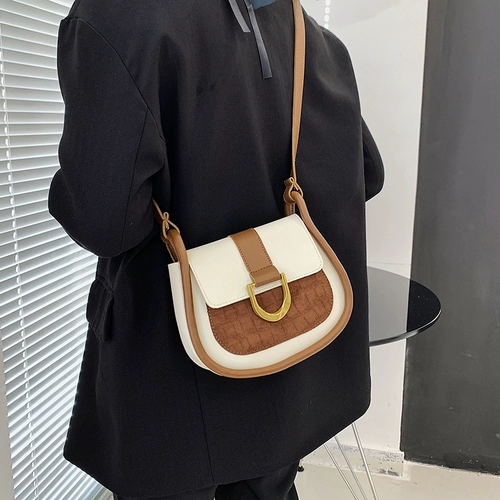 Универсальная брендовая сумка через плечо, модная сумка на одно плечо, коллекция 2022