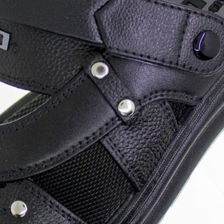 男鞋凉鞋爸爸鞋男潮夏季新款沙滩鞋凉拖鞋