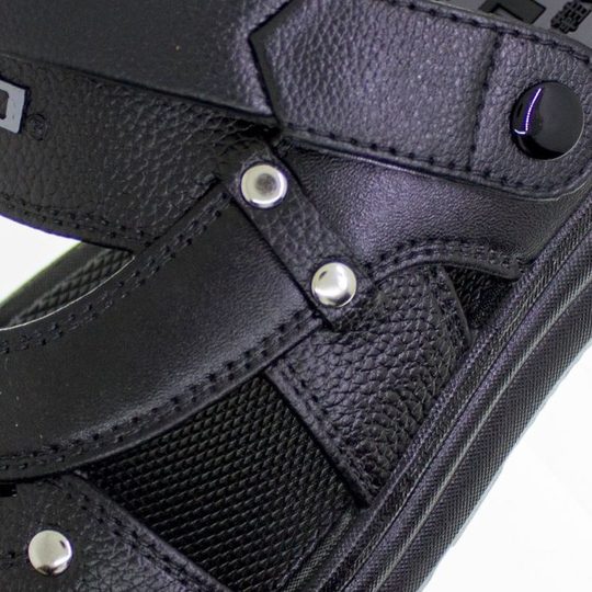 Men's Shoes Sandals Dad Shoes Men's Trendy Summer New Beach Shoes Sandals and Slippers