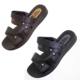 Men's Shoes Sandals Dad Shoes Men's Trendy Summer New Beach Shoes Sandals and Slippers