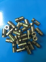 Laser welding machine tube Chuck 5MM 6MM xenon lamp Chuck electrode Chuck